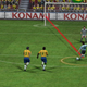 Illustration for article titled New Pro Evolution Soccer 2009 Wii Trailer and Screens
